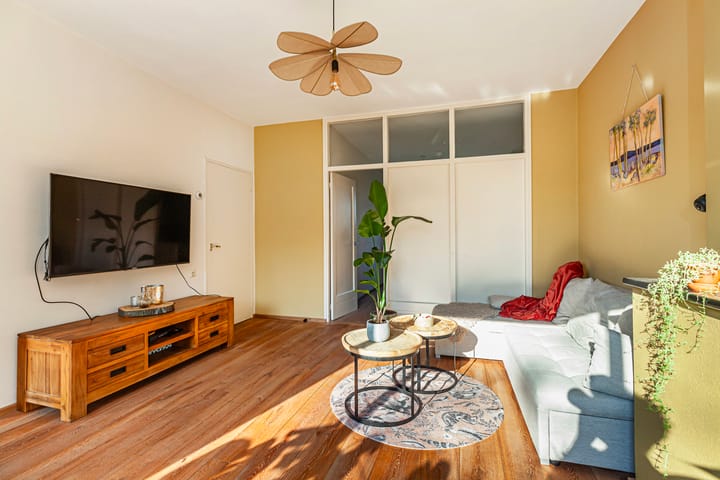 Foto 9 van Boeimeerlaan 22-A