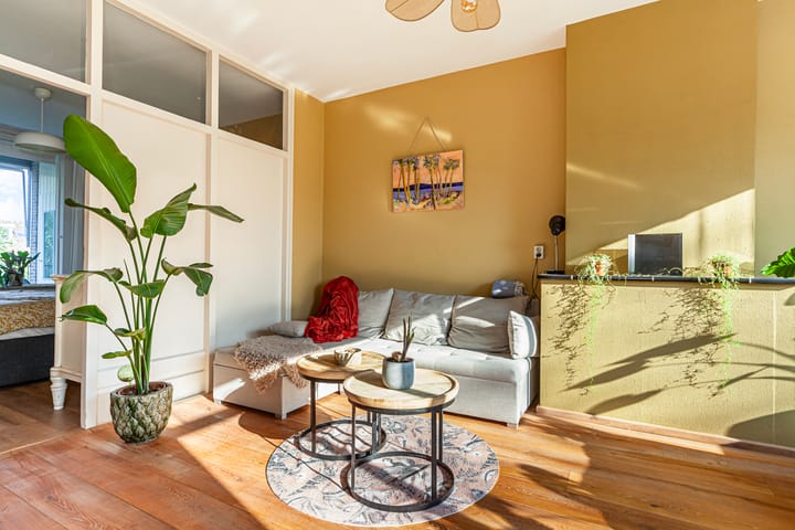 Foto 10 van Boeimeerlaan 22-A