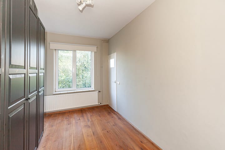 Foto 22 van Boeimeerlaan 22-A