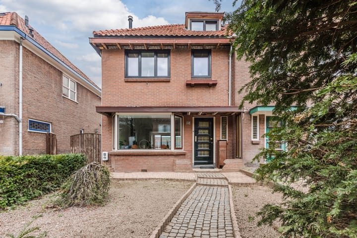 Oude Graafseweg 132