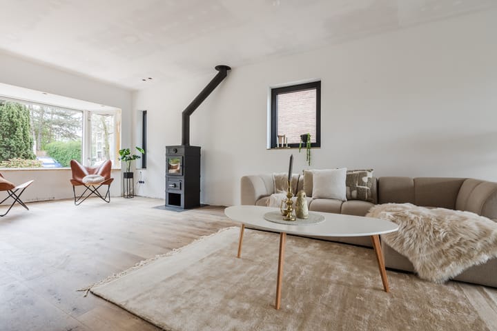 Foto 2 van Oude Graafseweg 132