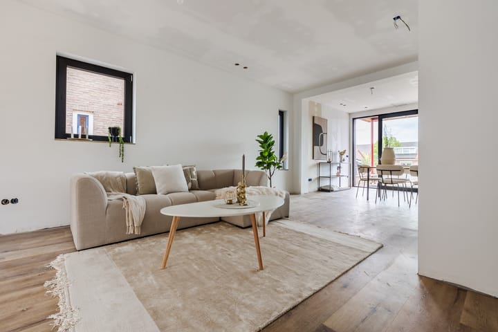 Foto 4 van Oude Graafseweg 132