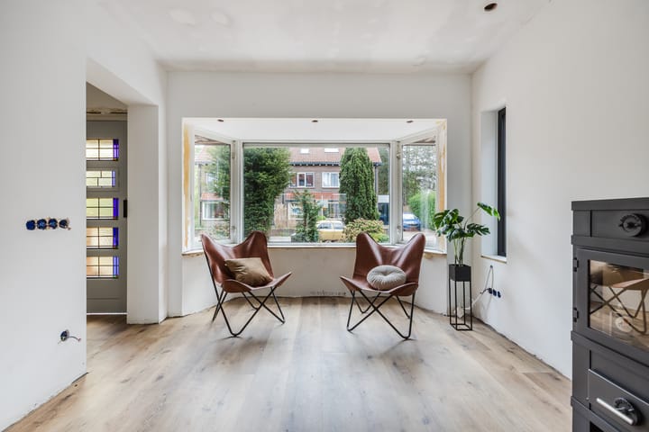 Foto 6 van Oude Graafseweg 132