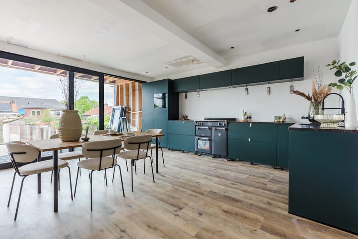 Foto 8 van Oude Graafseweg 132