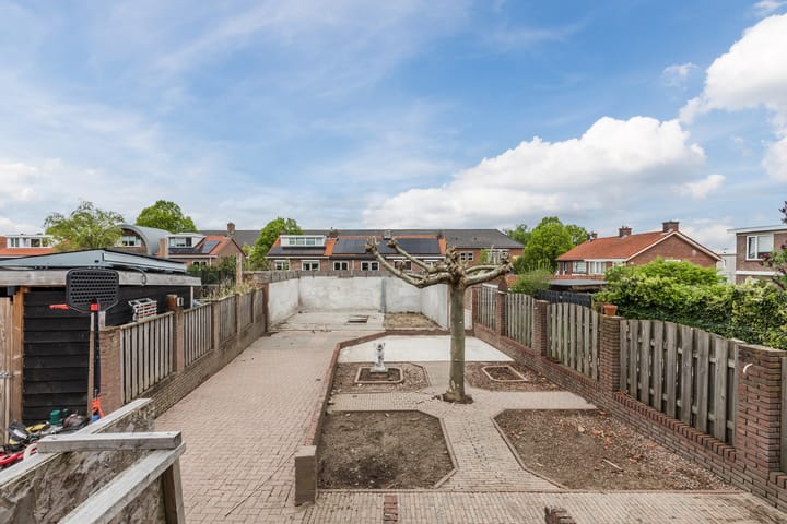 Foto 9 van Oude Graafseweg 132