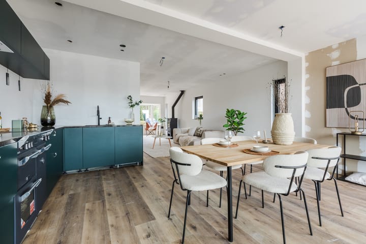 Foto 10 van Oude Graafseweg 132