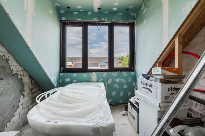 Foto 16 van Oude Graafseweg 132