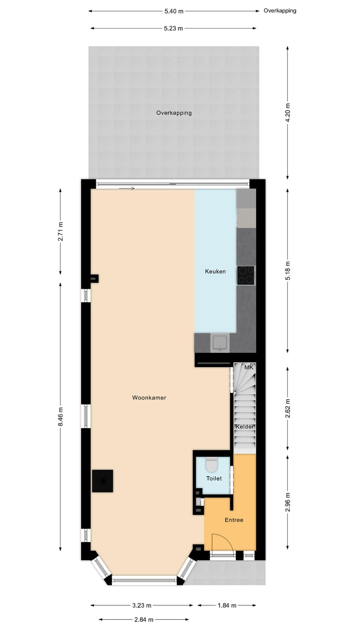 Foto 32 van Oude Graafseweg 132