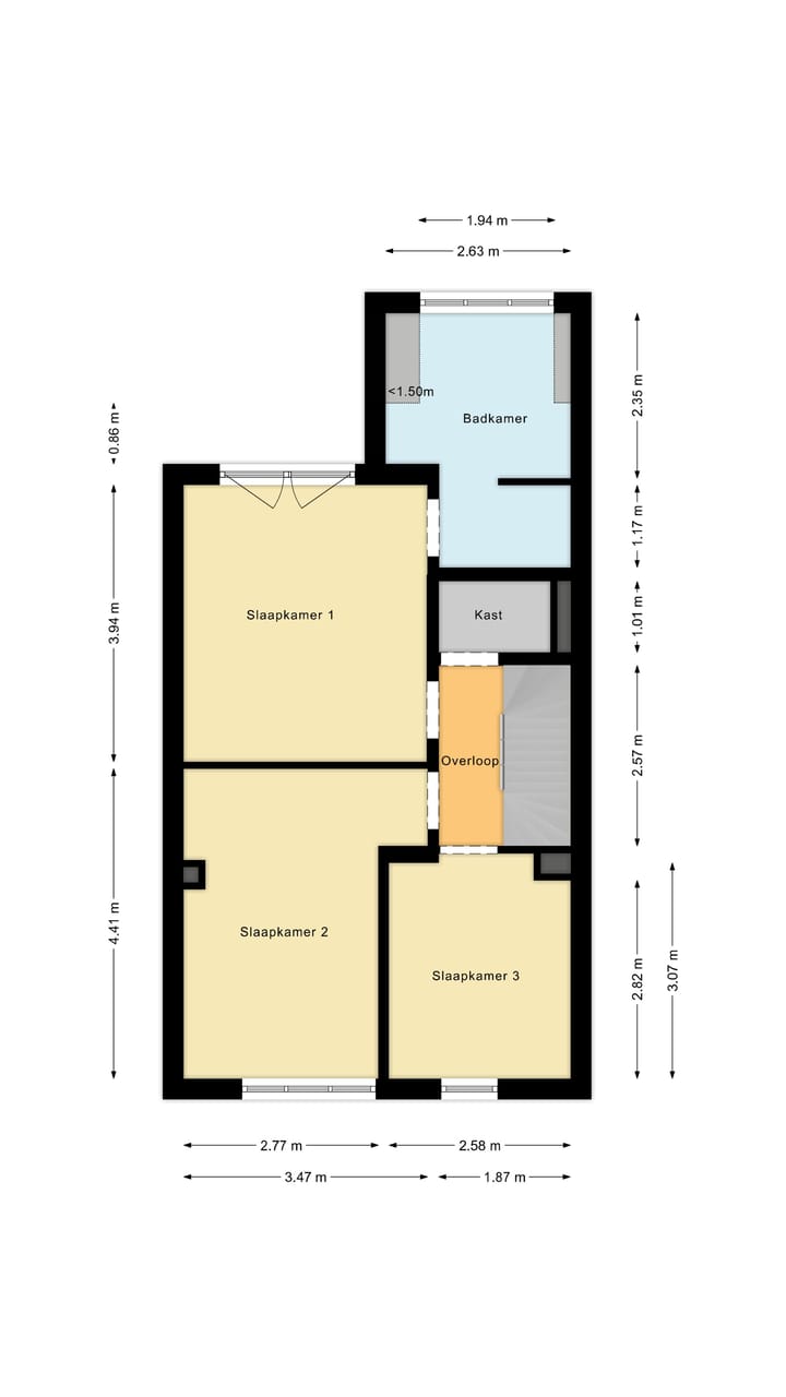 Foto 33 van Oude Graafseweg 132