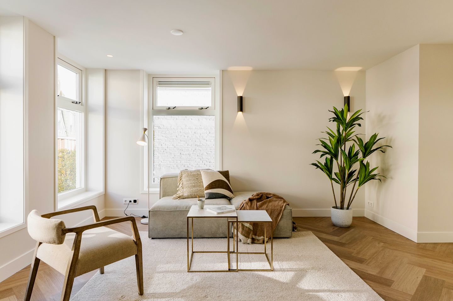 Foto 1 van Nieuweweg 13-A