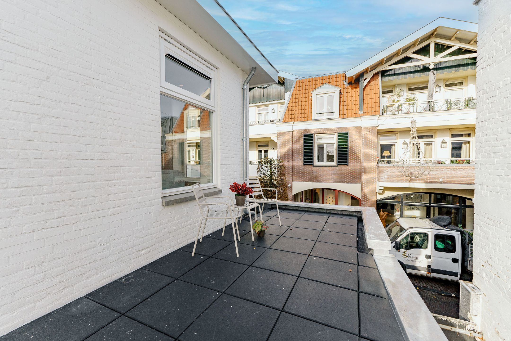 Foto 3 van Nieuweweg 13-A