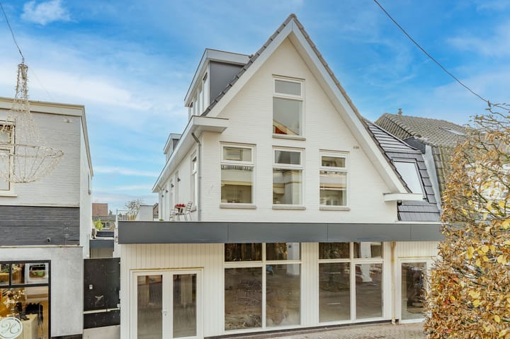 Foto 4 van Nieuweweg 13-A