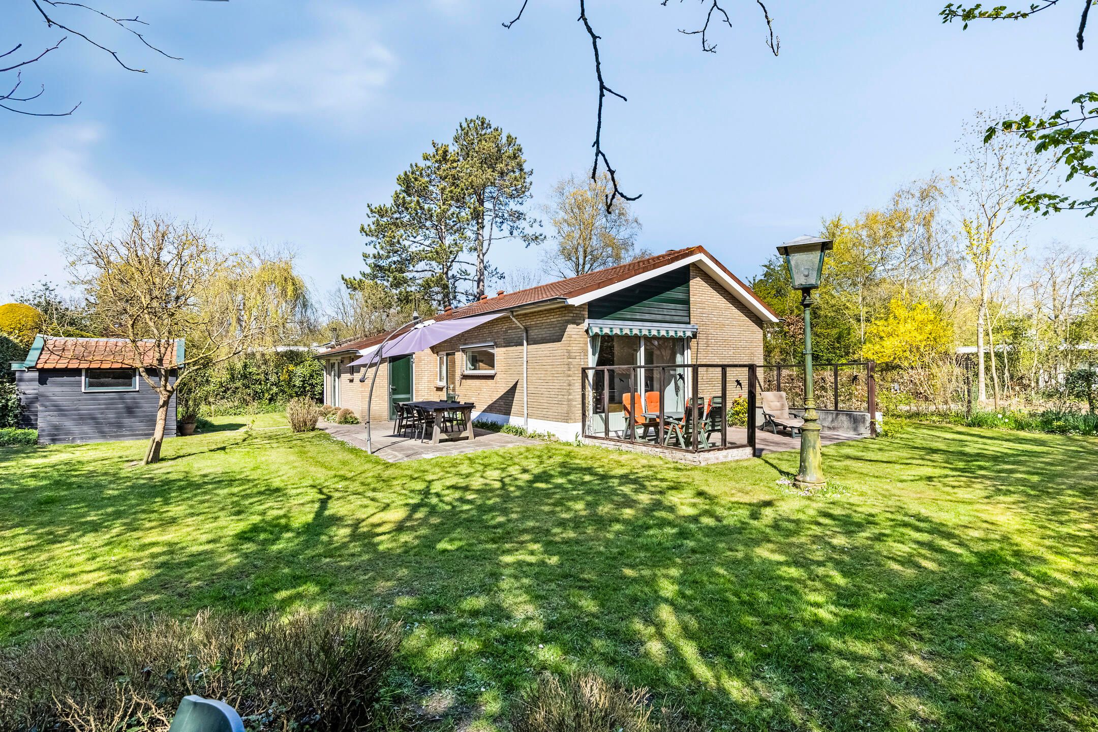 3-bedroom freehold villa in Oostkapelle — photo 3 of 5