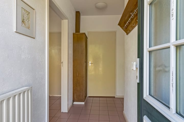Vrijstaande woning te koop: Oosterpark 25, Oostkapelle