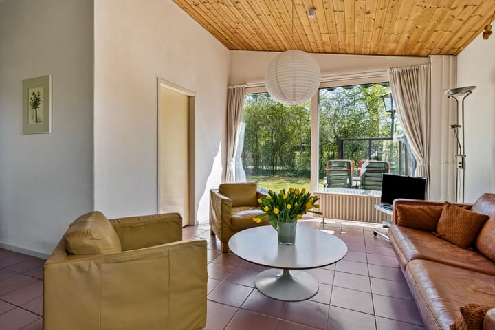 Vrijstaande woning te koop: Oosterpark 25, Oostkapelle