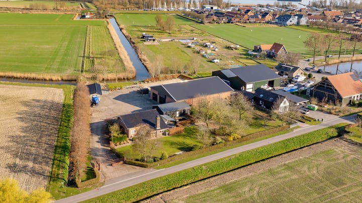 Foto 3 van De Lane 5