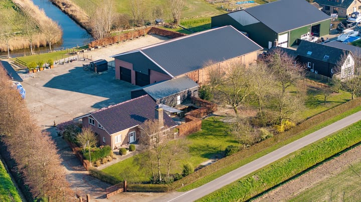 Foto 4 van De Lane 5