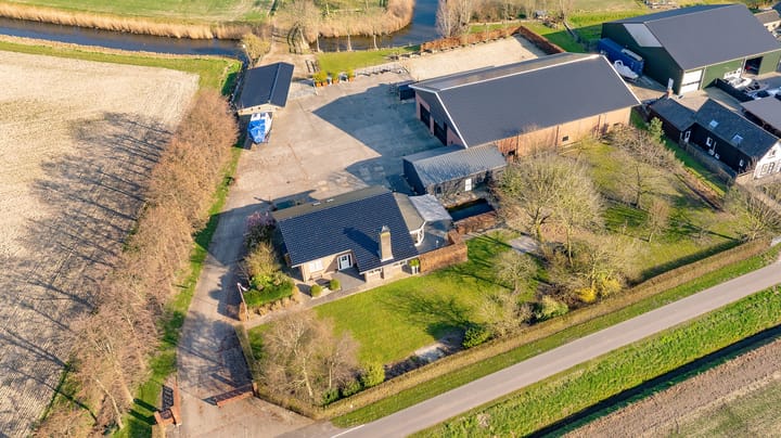 Foto 5 van De Lane 5