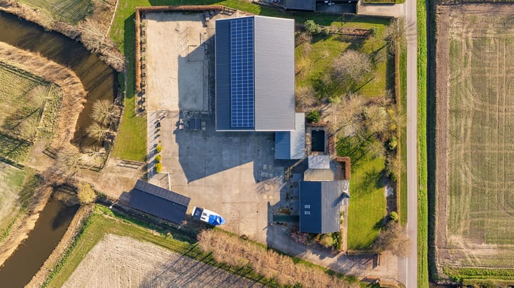 Foto 6 van De Lane 5