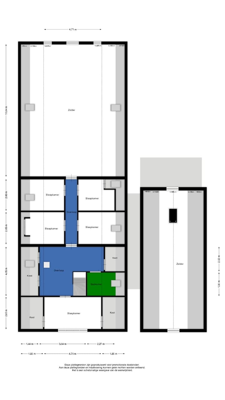 Foto 47 van Benedeneind NZ 394