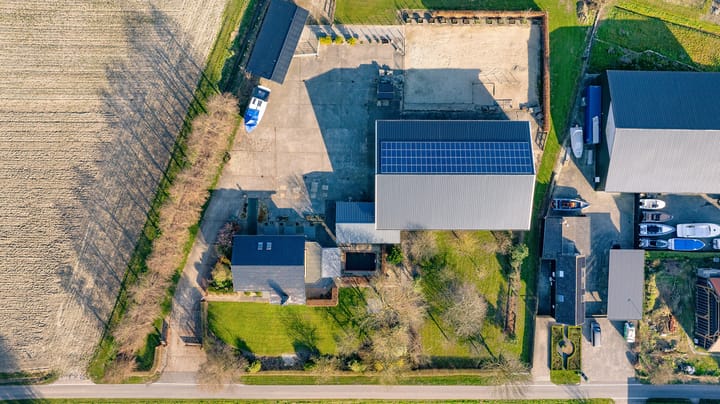 Foto 7 van De Lane 5