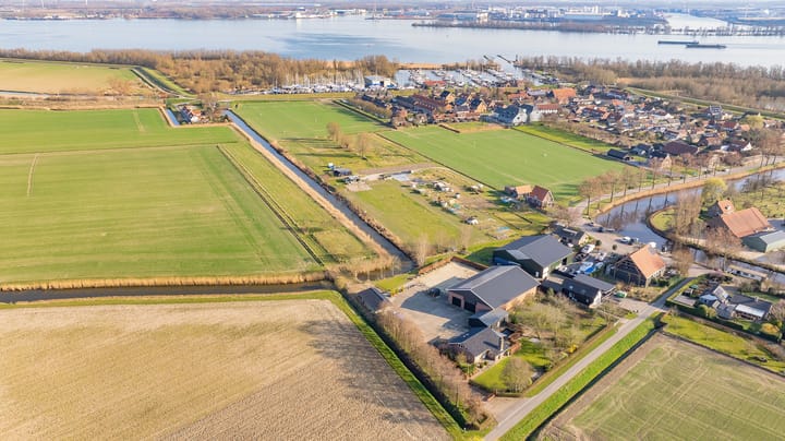 Foto 8 van De Lane 5