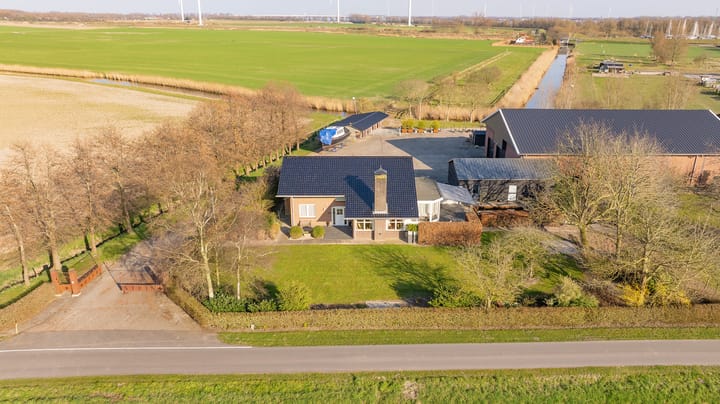 Foto 10 van De Lane 5