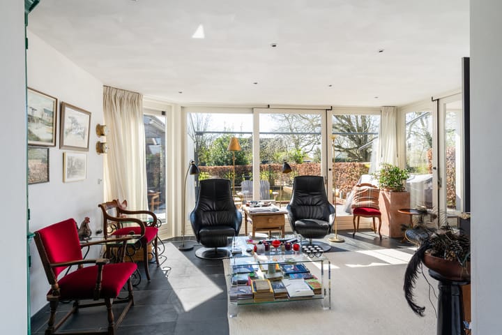 Foto 13 van De Lane 5