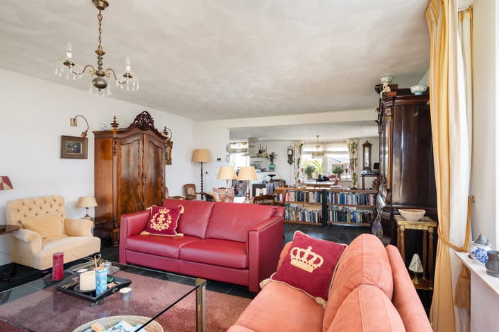 Foto 12 van De Lane 5