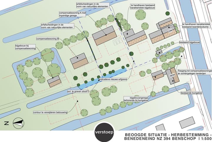 Foto 44 van Benedeneind NZ 394