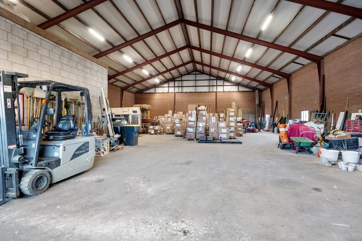 Foto 59 van De Lane 5