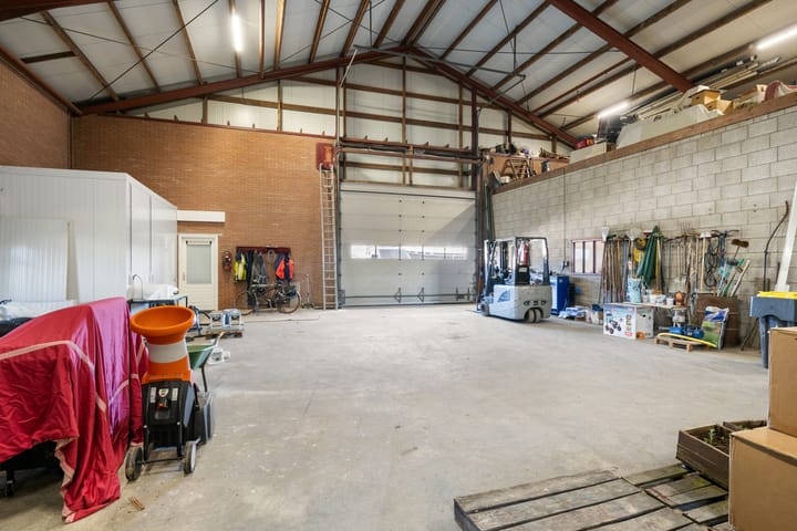 Foto 60 van De Lane 5