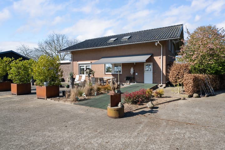 Foto 64 van De Lane 5