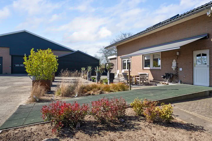 Foto 65 van De Lane 5