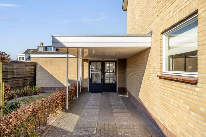 Photo 3 of Paulus Potterstraat 12