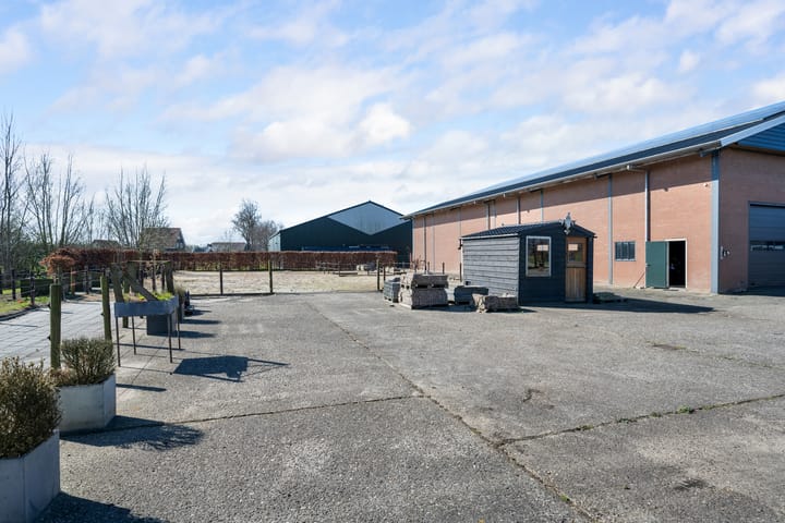 Foto 70 van De Lane 5