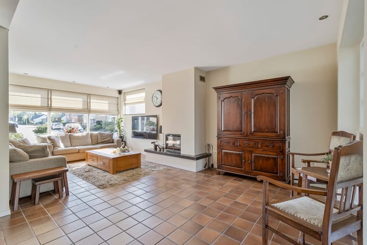 Foto 8 van Paulus Potterstraat 12