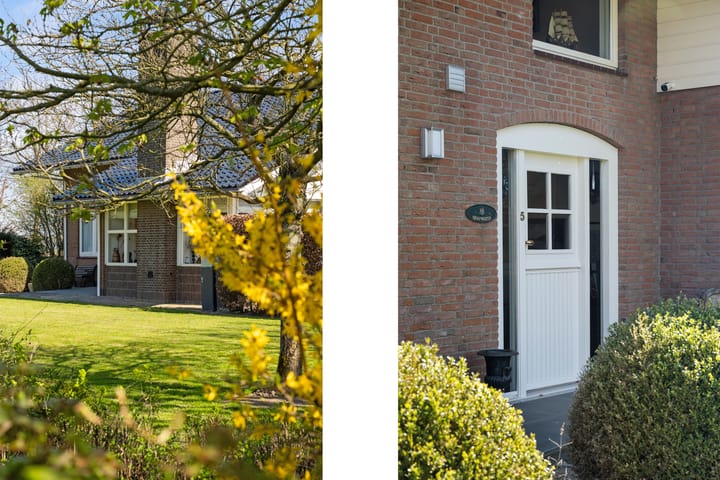 Foto 74 van De Lane 5