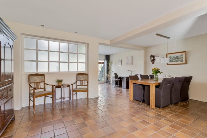 Foto 9 van Paulus Potterstraat 12