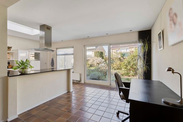 Foto 12 van Paulus Potterstraat 12