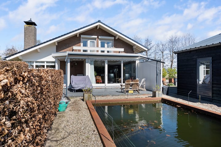 Foto 81 van De Lane 5