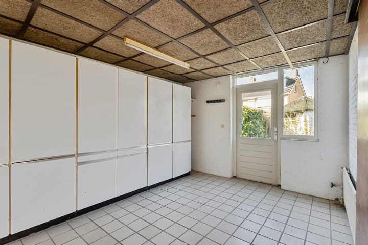 Foto 20 van Paulus Potterstraat 12