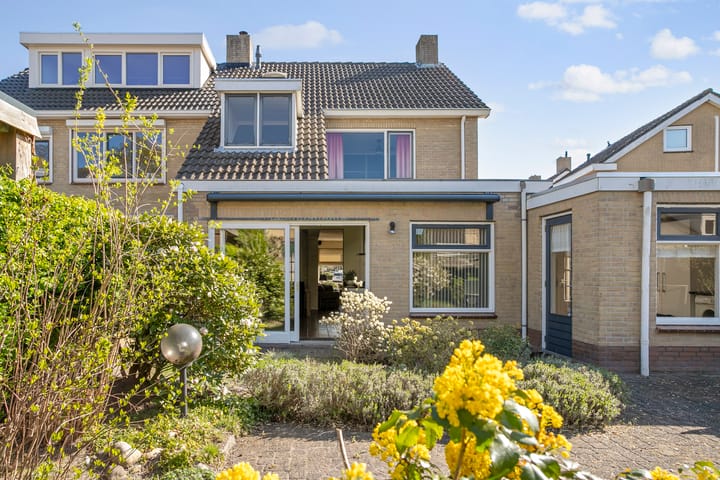 Foto 29 van Paulus Potterstraat 12