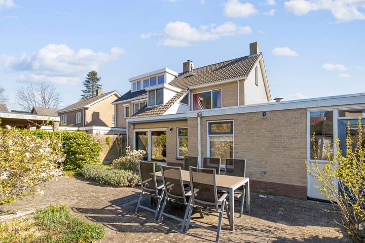 Foto 30 van Paulus Potterstraat 12