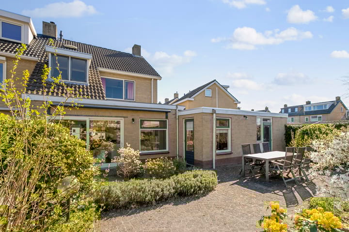 Foto 32 van Paulus Potterstraat 12