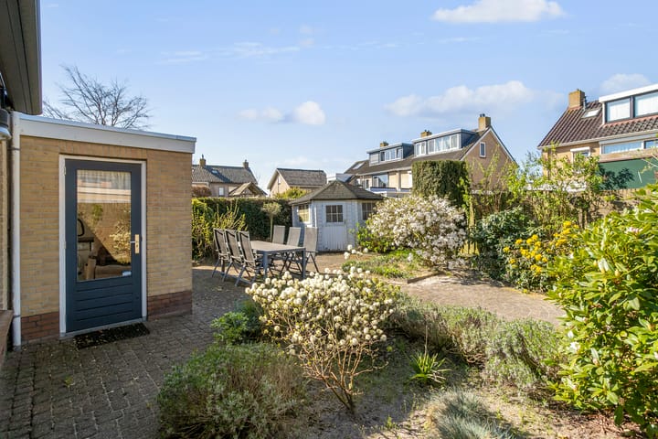 Foto 33 van Paulus Potterstraat 12