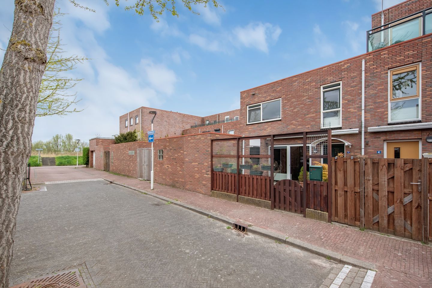 Foto 1 van Corbuloschans 2