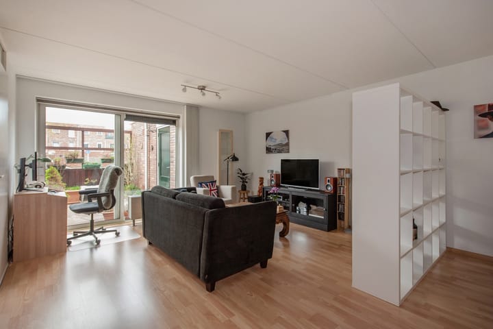 Foto 2 van Corbuloschans 2