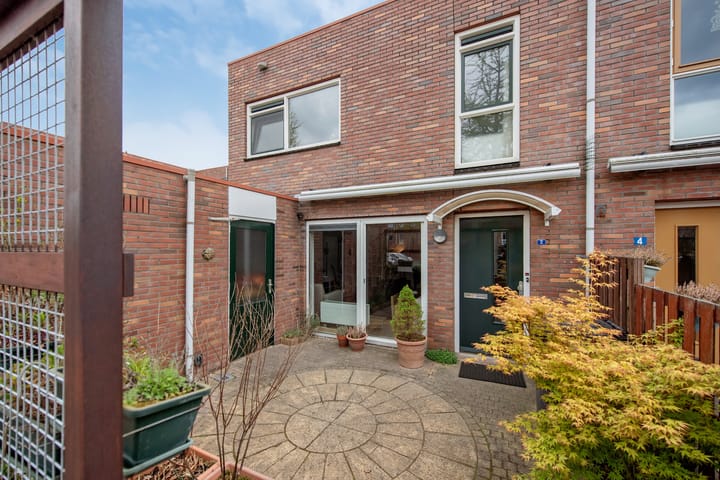 Foto 4 van Corbuloschans 2