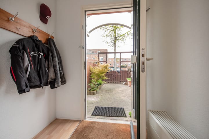 Foto 5 van Corbuloschans 2